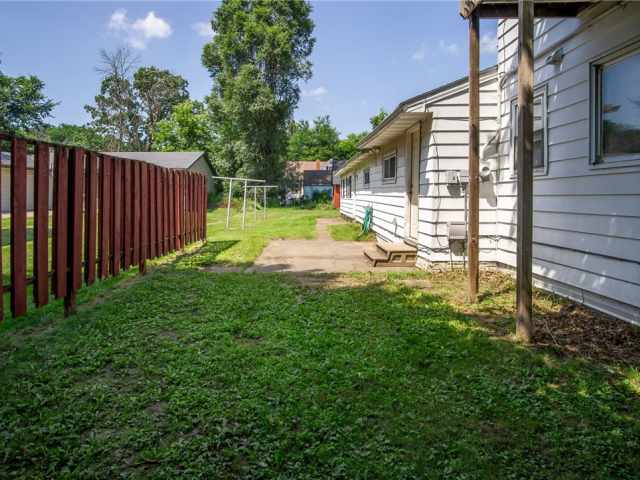 Menomonie Residential Real Estate