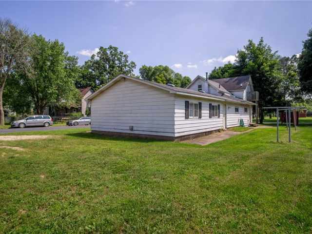 Menomonie Residential Real Estate