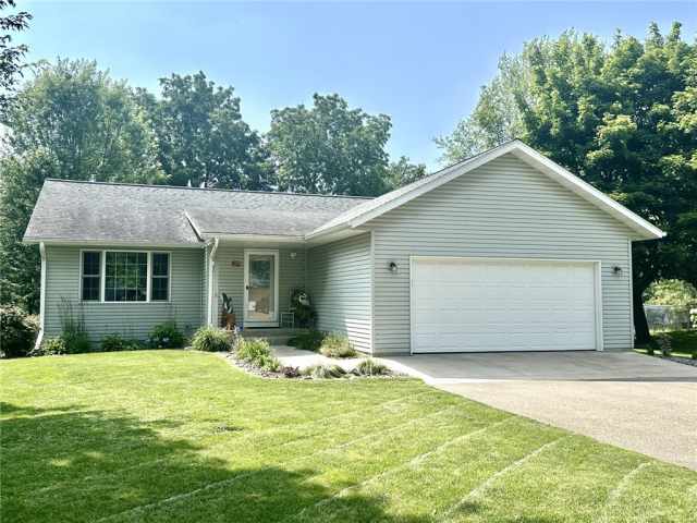Colfax Residential Real Estate