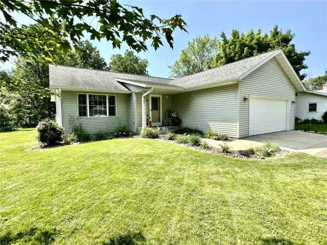 Colfax Residential Real Estate