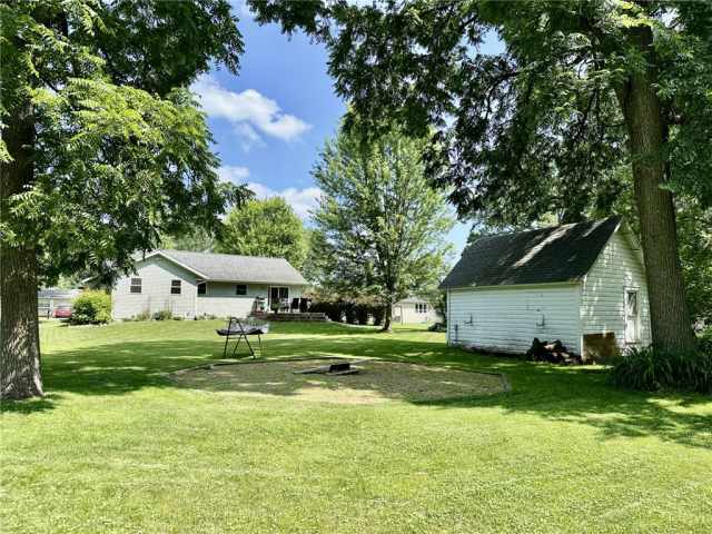 Colfax Residential Real Estate