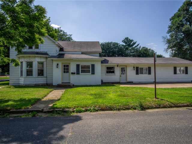 Menomonie Multi-Family Real Estate