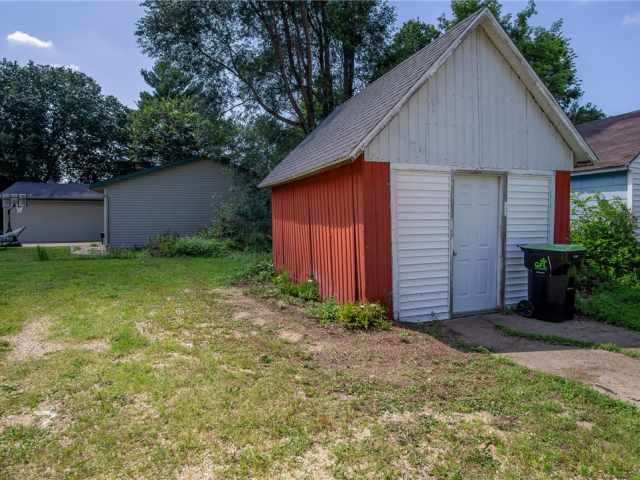 Menomonie Multi-Family Real Estate