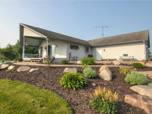 Menomonie Residential Real Estate