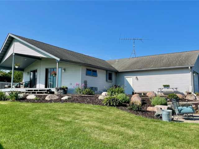 Menomonie Residential Real Estate