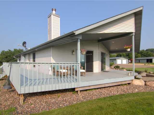 Menomonie Residential Real Estate