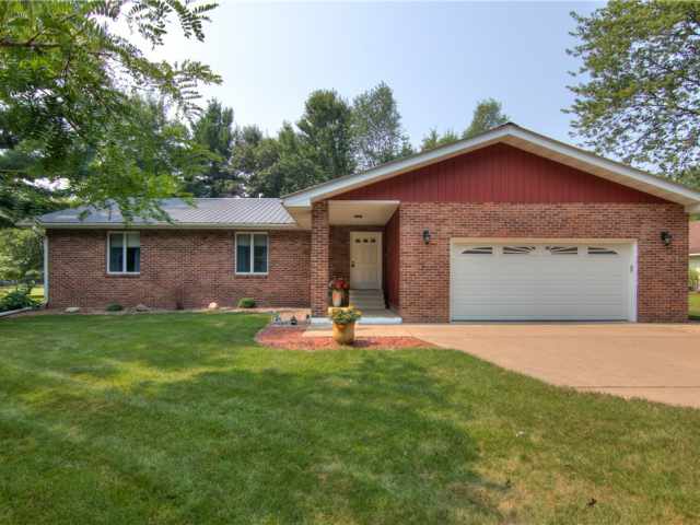 Menomonie Residential Real Estate