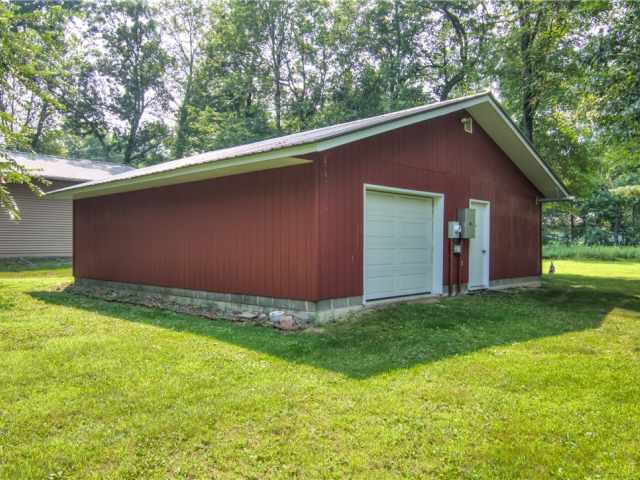 Menomonie Residential Real Estate