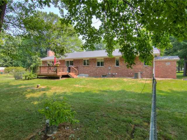 Menomonie Residential Real Estate
