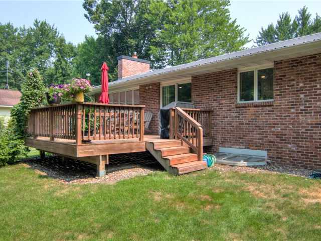 Menomonie Residential Real Estate