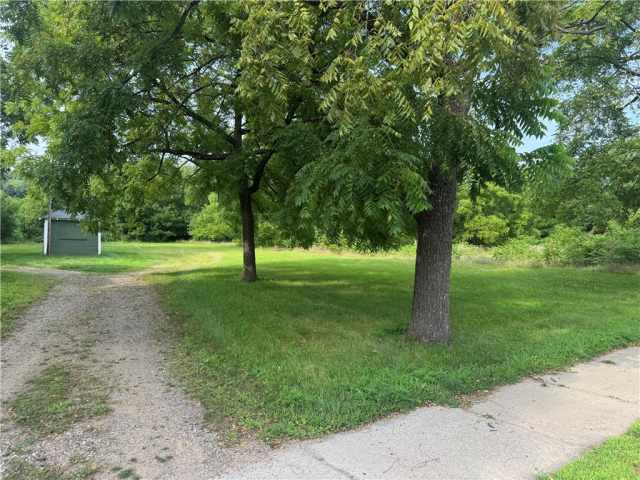 Elk Mound Land Real Estate