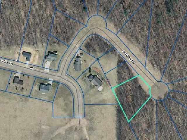 Boyceville Land Real Estate