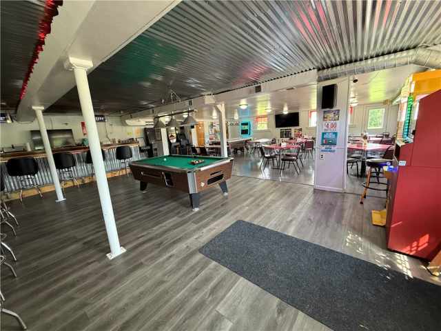 Menomonie Commercial Real Estate