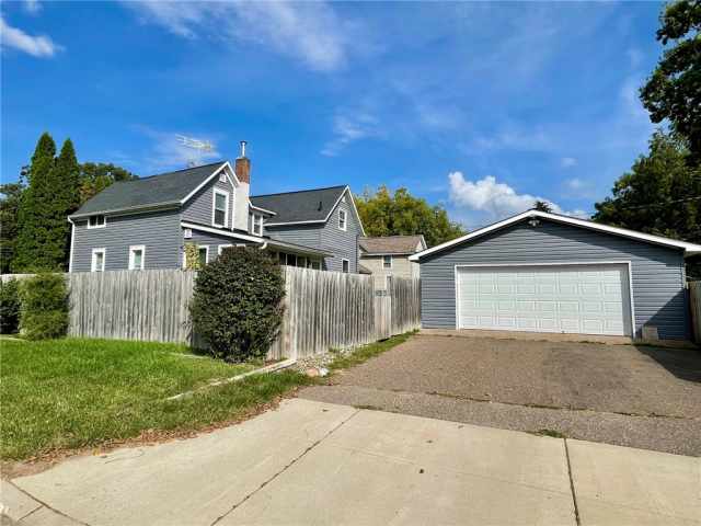 Menomonie Residential Real Estate