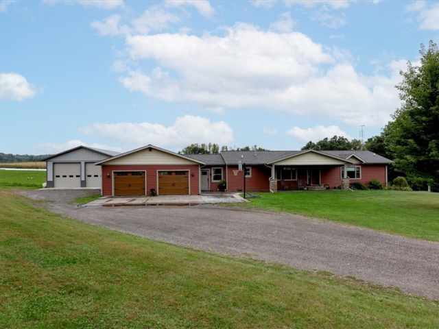 Menomonie Residential Real Estate
