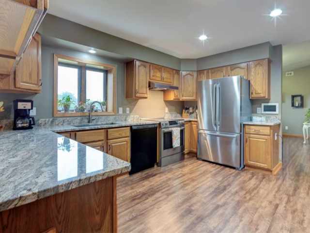 Menomonie Residential Real Estate