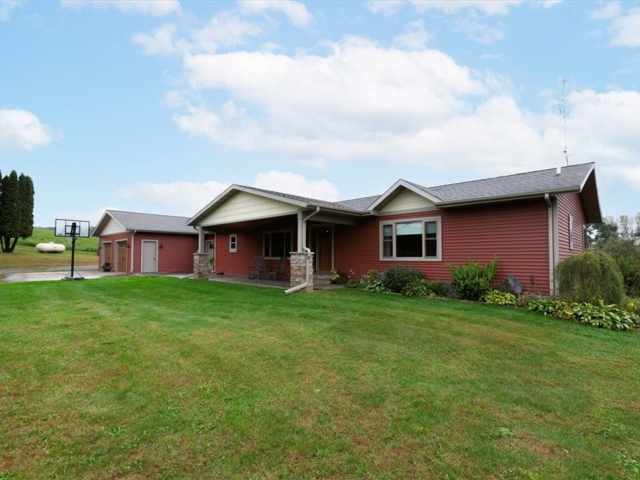 Menomonie Residential Real Estate