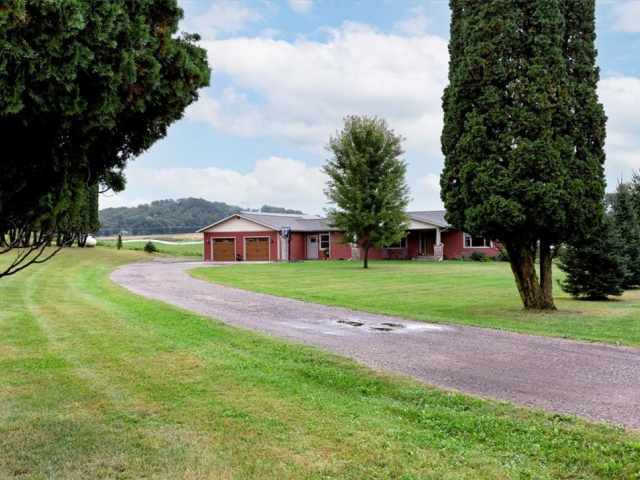 Menomonie Residential Real Estate