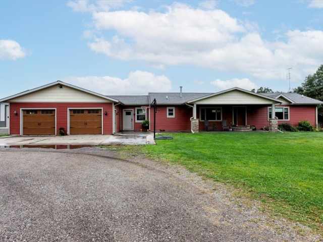 Menomonie Residential Real Estate