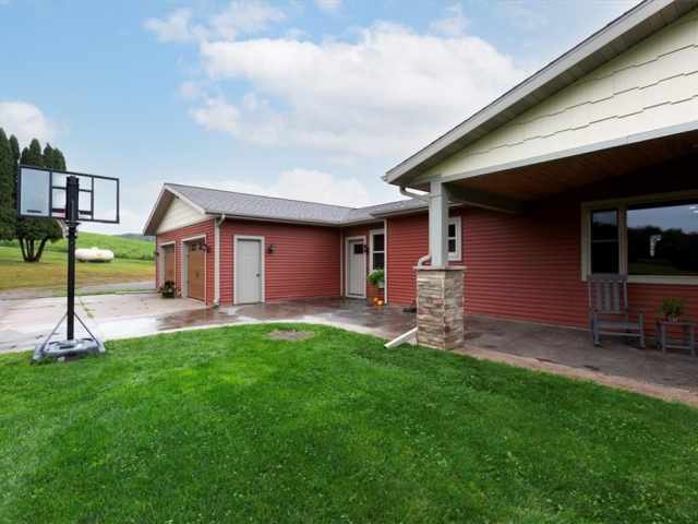 Menomonie Residential Real Estate