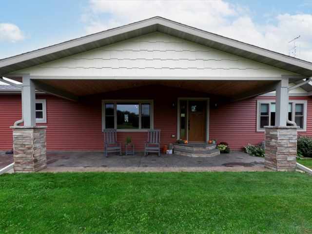 Menomonie Residential Real Estate