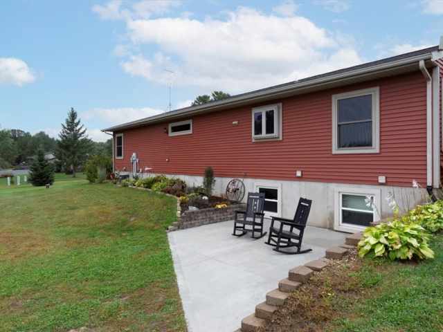 Menomonie Residential Real Estate