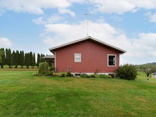 Menomonie Residential Real Estate