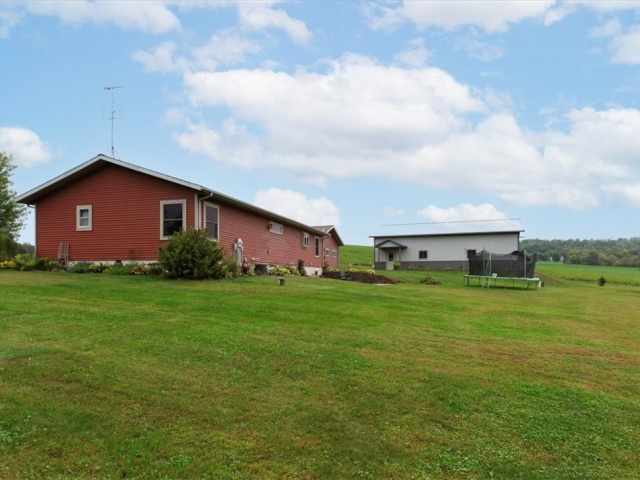 Menomonie Residential Real Estate