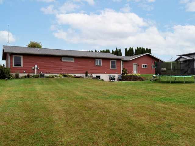 Menomonie Residential Real Estate