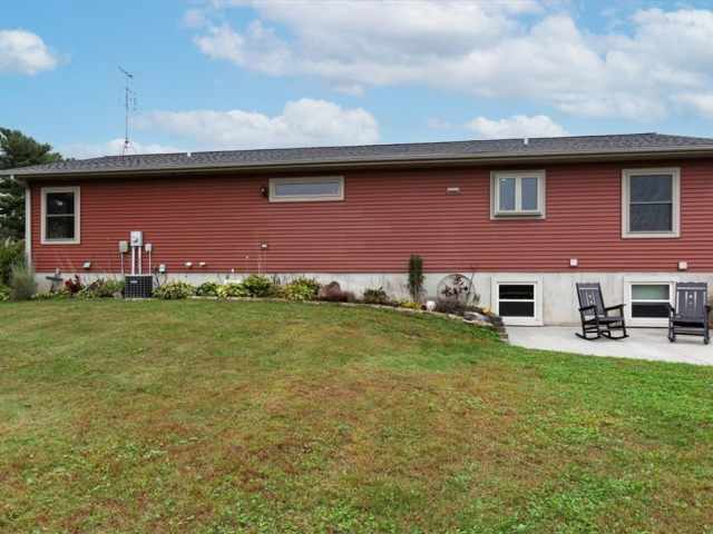 Menomonie Residential Real Estate