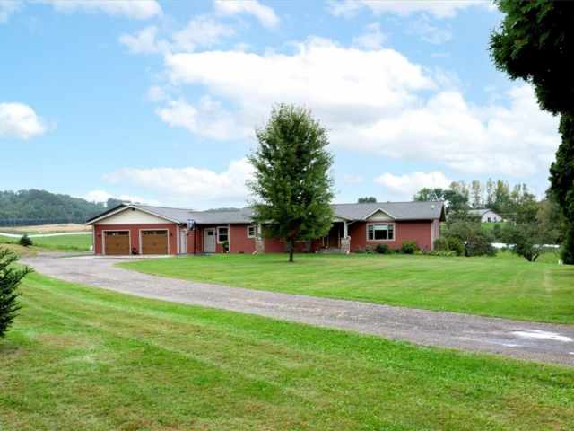 Menomonie Residential Real Estate