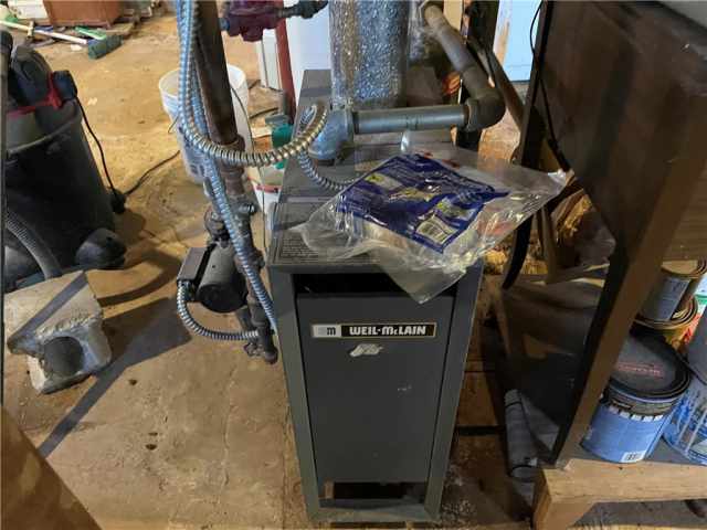 Park Falls Residential Real Estate