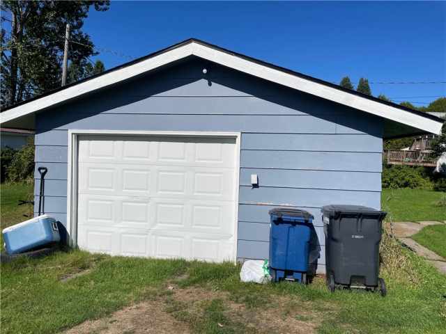 Park Falls Residential Real Estate