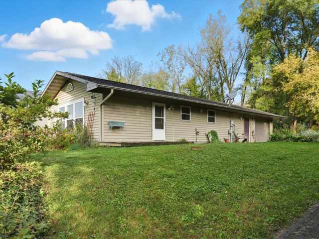 Menomonie Residential Real Estate