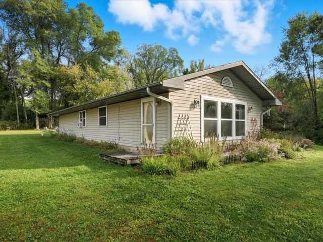 Menomonie Residential Real Estate