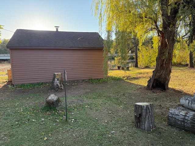 Trego Residential Real Estate