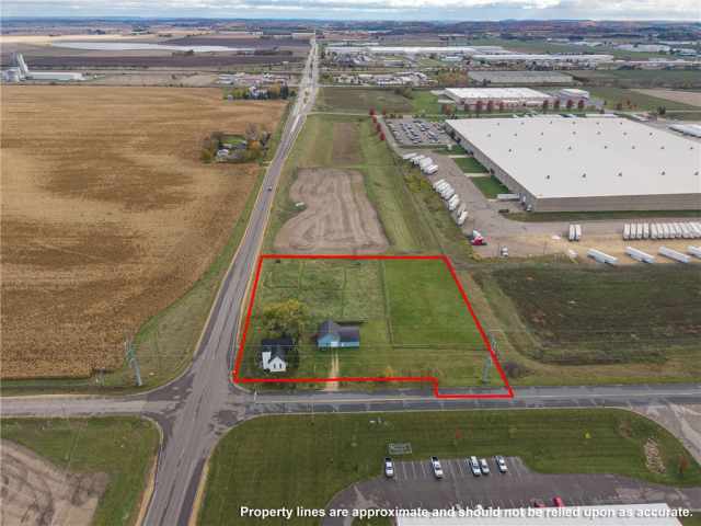 Menomonie Commercial Real Estate