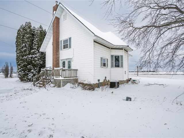 Menomonie Commercial Real Estate