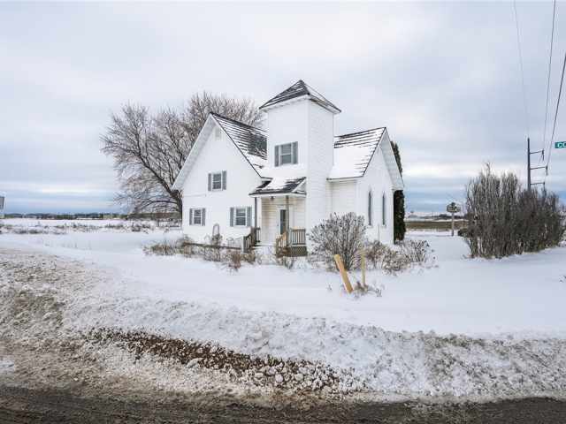 Menomonie Commercial Real Estate