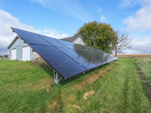 Menomonie Commercial Real Estate