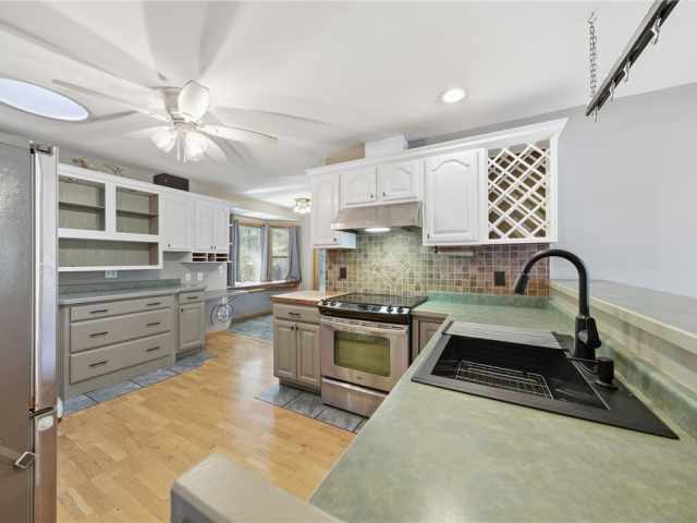 Menomonie Residential Real Estate