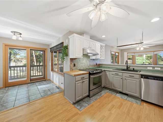 Menomonie Residential Real Estate