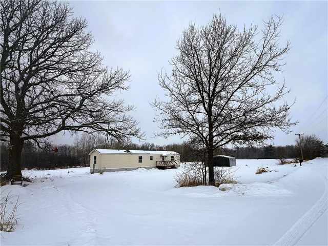 Conrath Residential Real Estate