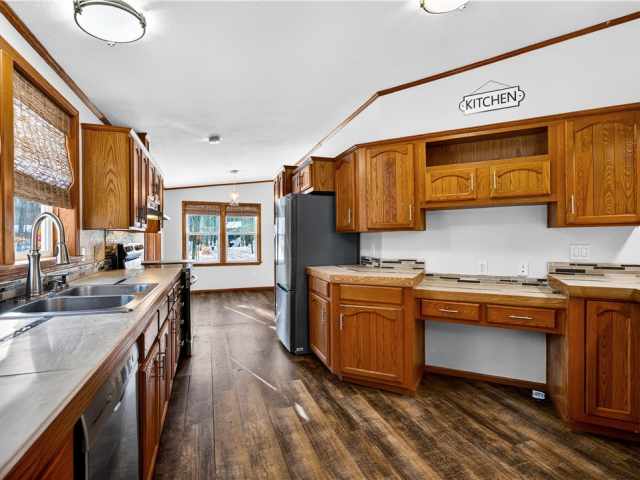 Birchwood Residential Real Estate