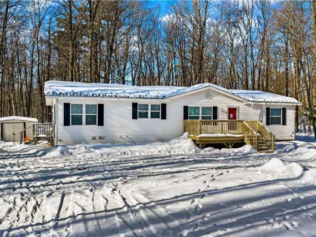 Birchwood Residential Real Estate