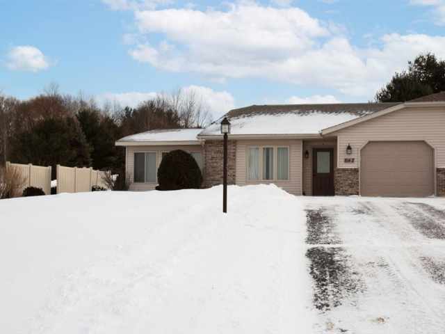 Menomonie Residential Real Estate