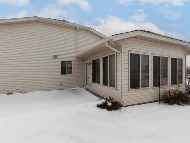 Menomonie Residential Real Estate