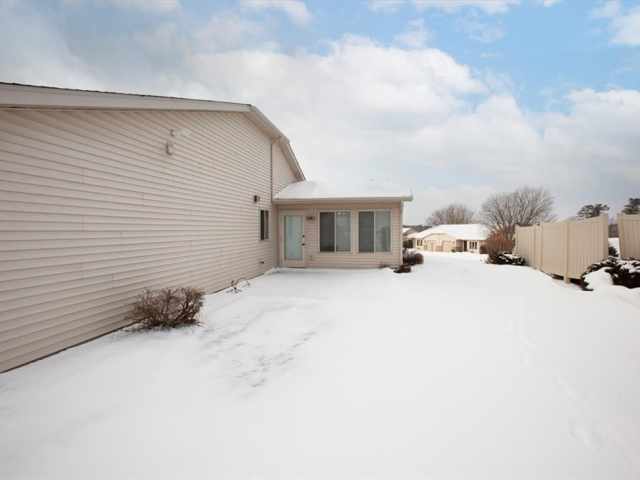 Menomonie Residential Real Estate