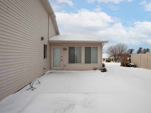 Menomonie Residential Real Estate