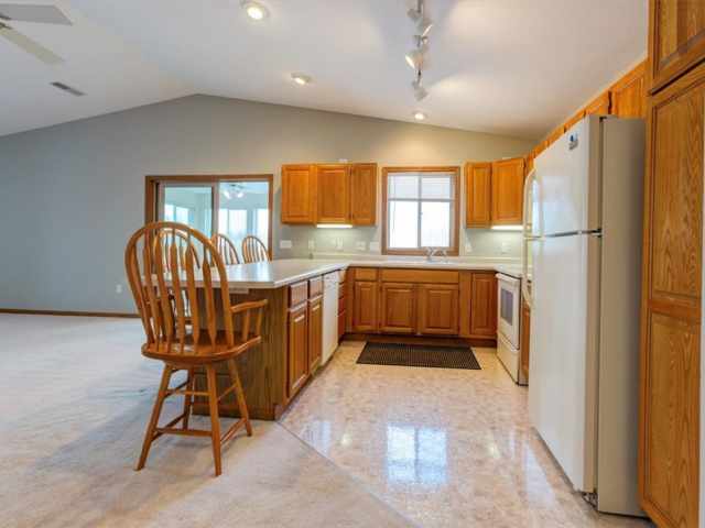 Menomonie Residential Real Estate